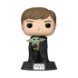 Preview: FUNKO POP! - Star Wars - The Mandalorian Luke Skywalker with Child #482